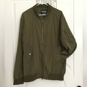Men’s Jacket NWOT